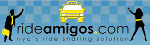 Rideamigos logo