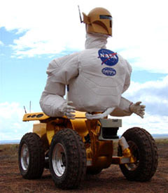 Robonaut