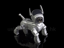 Robo-Pup