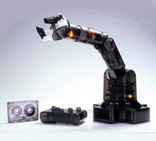 Elekit Robotic Arm