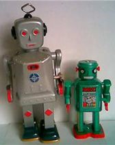 Toy Bots