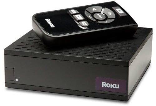 Roku Netflix Player