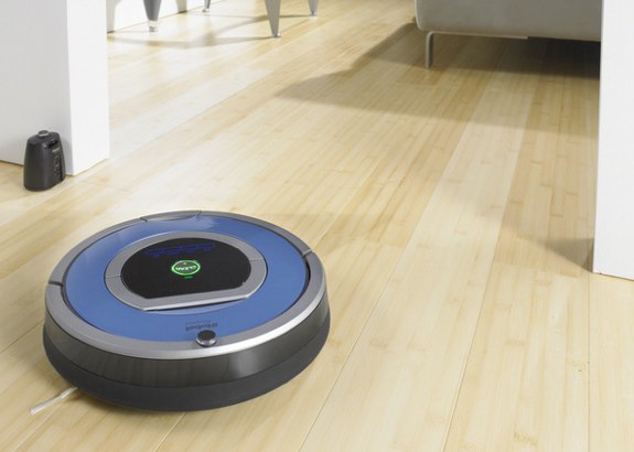 Roomba 790