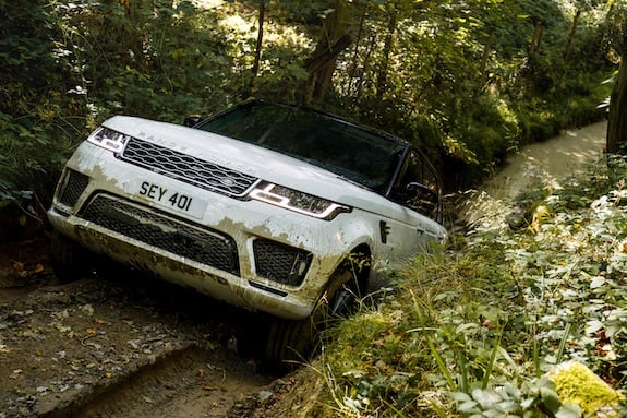 2025 range rover sport phev review