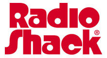Radio Shack logo