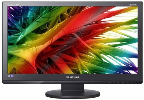 samsung 2494lw monitor promo code