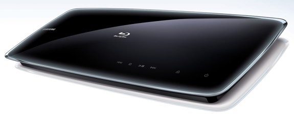 Samsung Blu-ray Players