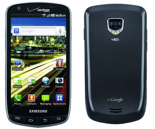 Htc+thunderbolt+4g+android+phone+review