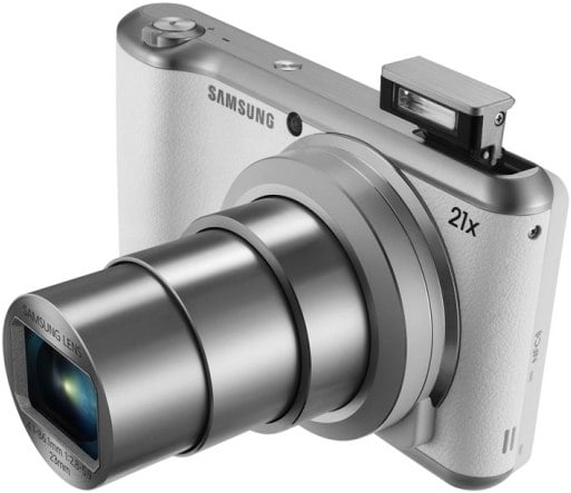 Samsung Galaxy Camera 2