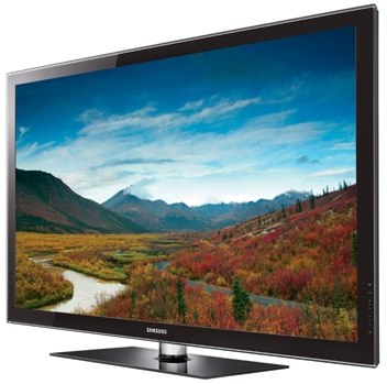 samsung pn58c500 promo code