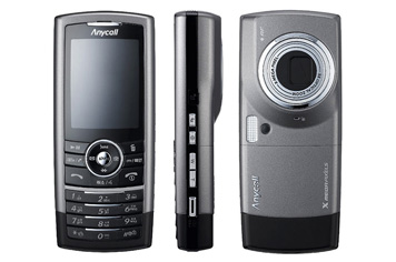 Samsung SCH-B6000