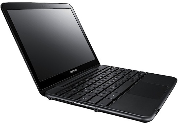 Samsung Series 5 Chromebook