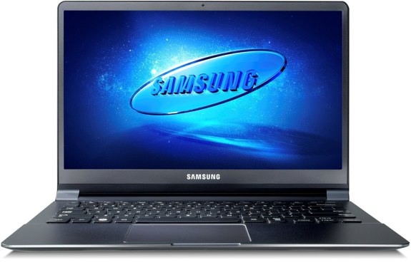 Samsung Series 9 Premium Ultrabook