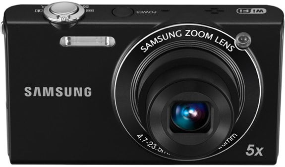 samsung SH100