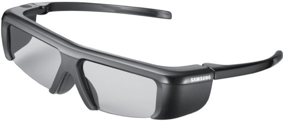 Samsung 3D glasses ssg-3700gr