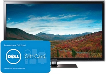 Samsung UN46D6300 46-Inch 1080p 120Hz LED HDTV promo code