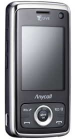 Samsung W510