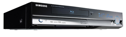 Samsung BD-P1000