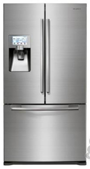 French Door Refrigerator