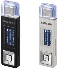Samsung Drive/Player