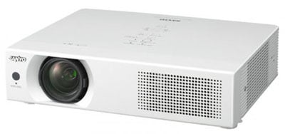 Sanyo Projector