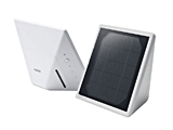 Sanyo solar charger