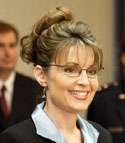 Sarah Palin