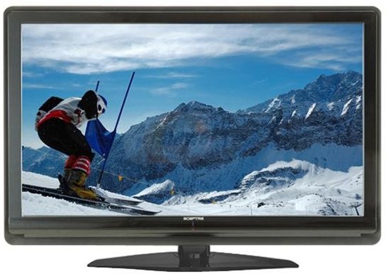 SCEPTRE X46BV HDTV