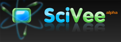 SciVee logo