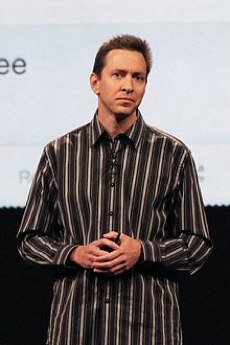 Scott Forstall leaving Apple