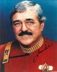 James Doohan