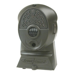 Scout Guard Camera