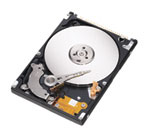 Seagate Notebook Hard Drive