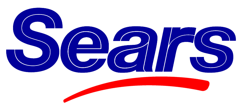 big kmart logo. Sears Logo