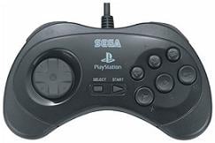 Sega PS2 Game Pad