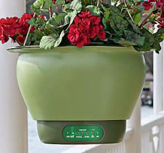 Smart Planter