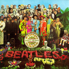 Sgt. Peppers