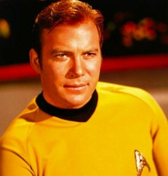 William Shatner