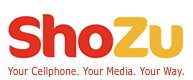 ShoZu logo