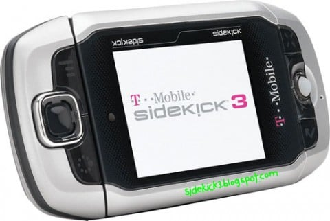 Sidekick 3