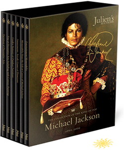 MJ Catalog