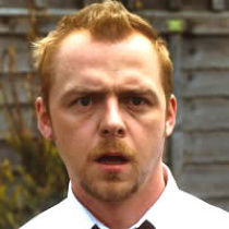 Simon Pegg