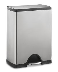 simplehuman Trash Can