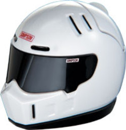 Simpson Helmet Mouse