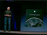 WWDC 2006 Keynote