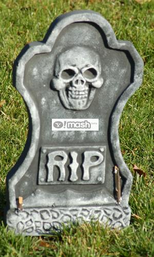 Mash Tombstone