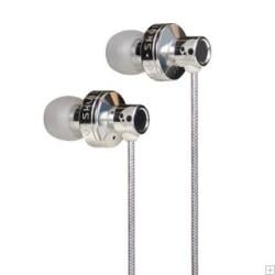 FMJ Earphones