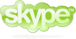 Skype + Yahoo