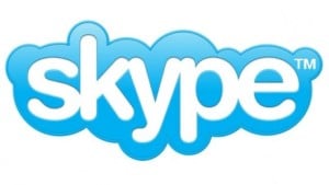 skype illegal china