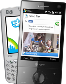 Skype Mobile